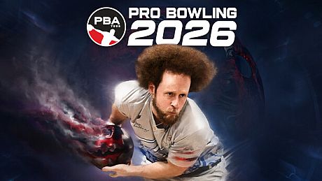 PBA Pro Bowling 2026 Game