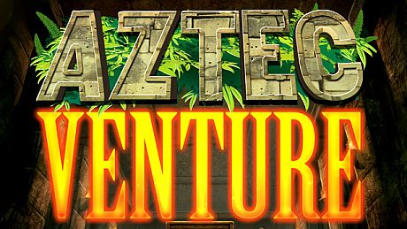 Aztec Venture Game