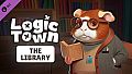 Logic Town - The Library