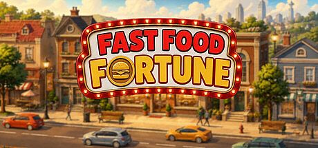 Fast Food Fortune