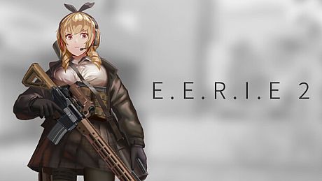 E.E.R.I.E2 Game