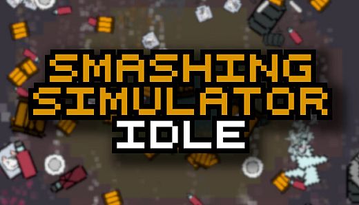 Smashing Simulator Idle