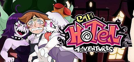 Ray's Hotel Adventures Game