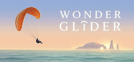 Wonder Glider Game