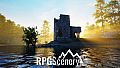 RPGScenery - Lake Scene