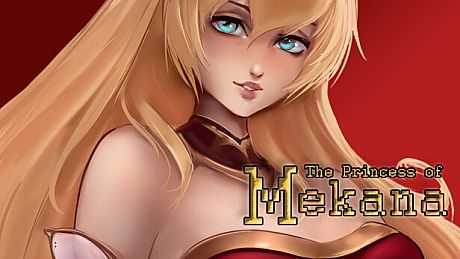 Princess of Mekana Game