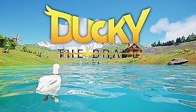 Ducky: The Brave
