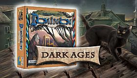 Dominion - Dark Ages