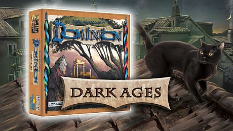 Dominion - Dark Ages DLC