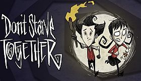 Don't Starve Together