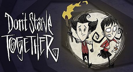 Don't Starve Together Game