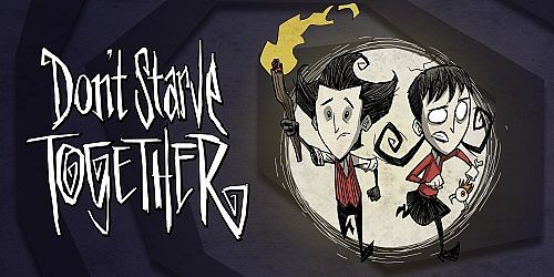 Don't Starve Together