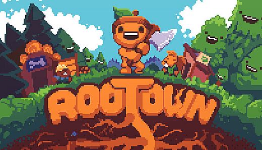 Rootown