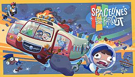 Spacelines from the Far Out