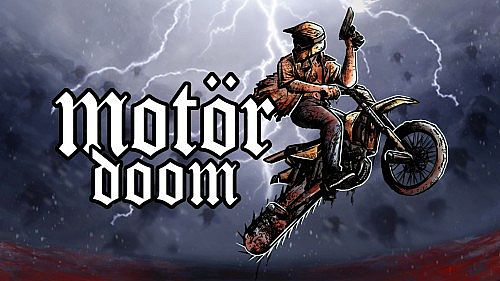 Motördoom