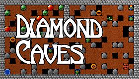 Diamond Caves