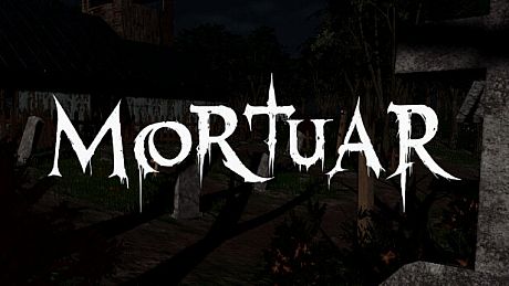Mortuar Game