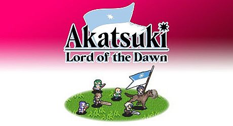 Akatsuki: Lord of the Dawn Game