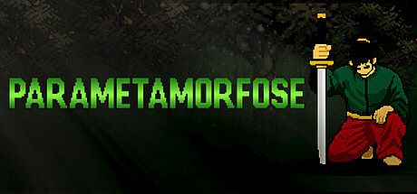 Parametamorfose