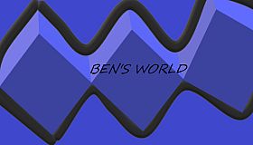 BEN'S WORLD