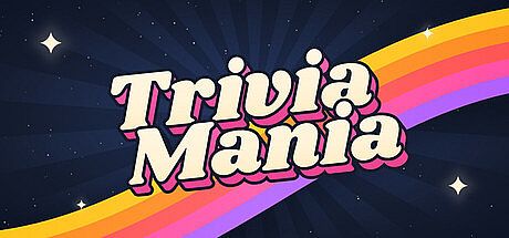 Trivia Mania Game