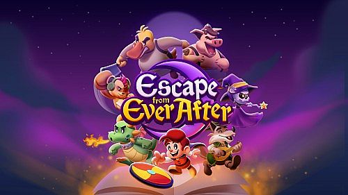 Escape from Ever After