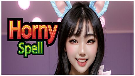 Horny Spell - Bunny Love DLC
