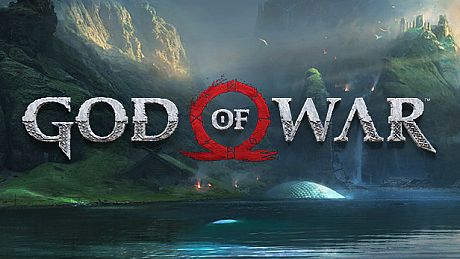 God of War Game