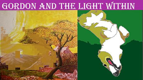 Gordon and the Light Within Game