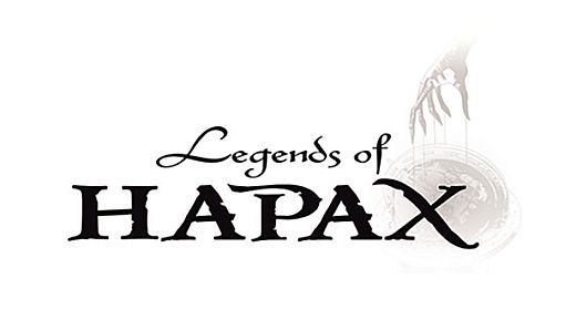 Legends of Hapax
