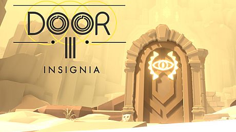 Door3:Insignia Game