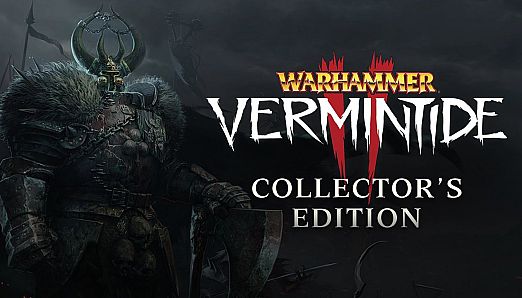 Warhammer: Vermintide 2 - Collector's Edition