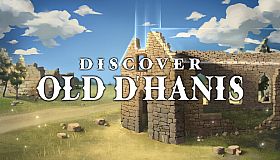 Discover Old D'Hanis
