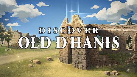 Discover Old D'Hanis Game