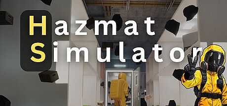 Hazmat Simulator