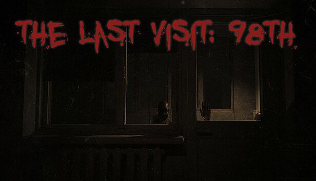 Buy The Last Visit: 98th