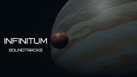 Infinitum - Soundtracks DLC