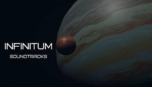 Infinitum - Soundtracks