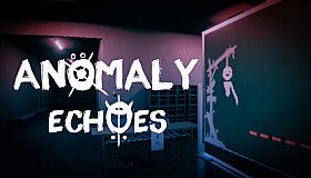 Anomaly Echoes