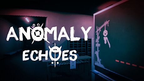 Anomaly Echoes Game