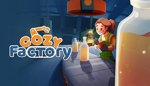 Cozy Factory