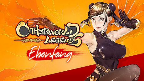 Otherworld Legends - Ebonfang DLC
