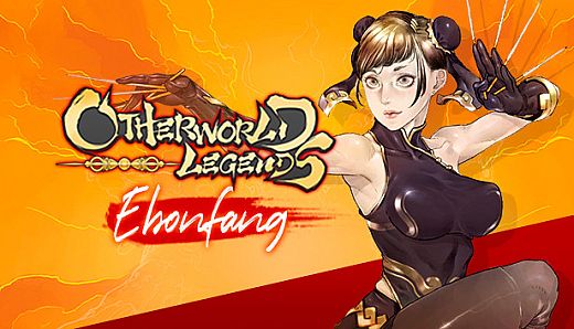 Otherworld Legends - Ebonfang