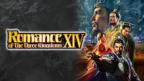 RTK14: Scenario [The Rise of Cao Cao] & Event Set DLC