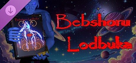 Bebshoru Lodbuka - Gameplay Guide Ebook DLC
