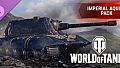 World of Tanks — Imperial Aquila Pack