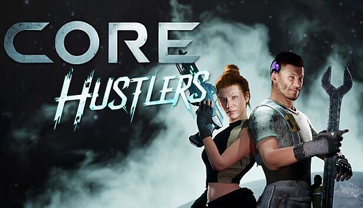 Buy Core Hustlers PC