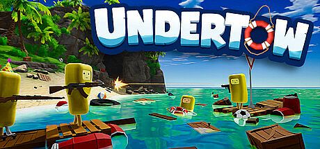 Undertow Playtest Game