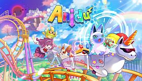 Anidu: Animal Doll's Adventure