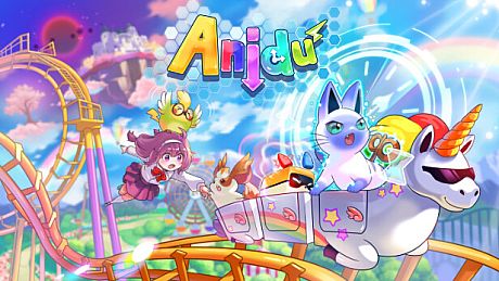 Anidu: Animal Doll’s Adventure Game